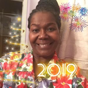 Meet your Posher, Cynthia